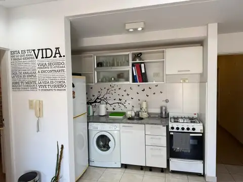 Departamento en Alquiler en Villa Talleres, $ 500.000