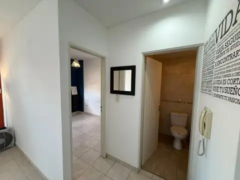Departamento en Alquiler al Suroeste