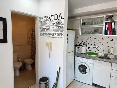 Departamento en Alquiler de 2 ambientes
