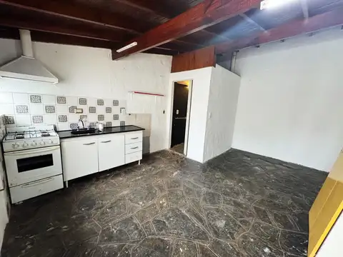 Casa tipo PH en alquiler en Beccar
