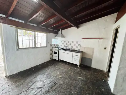 Casa en Alquiler de 1 dormitorio