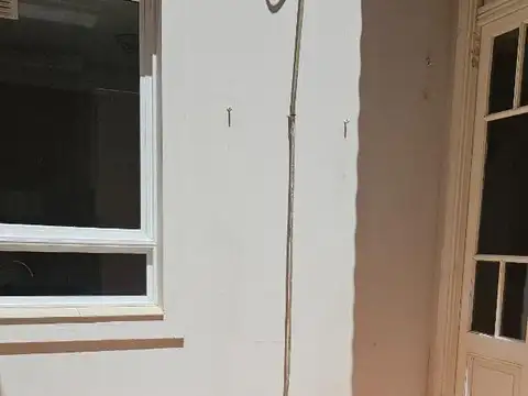 Depto Tipo Casa en Venta de 2 ambientes