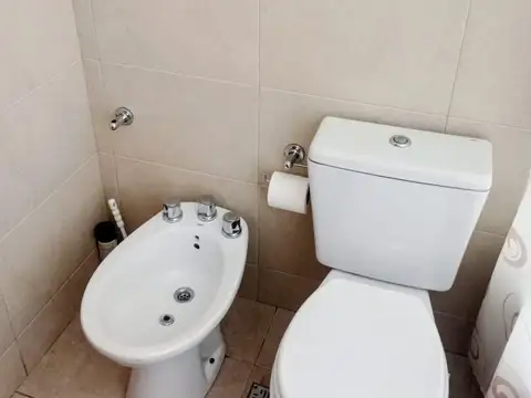 Departamento en Alquiler 17 años