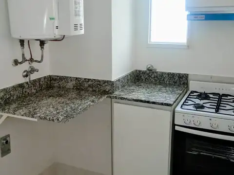 Departamento en Alquiler de 2 dormitorios