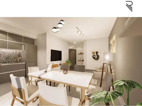 Departamento en Venta 3 años