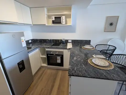 Avenida San Juan 3900
