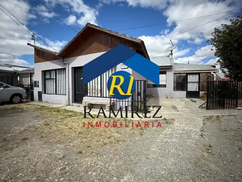 Casa en Rio Gallegos