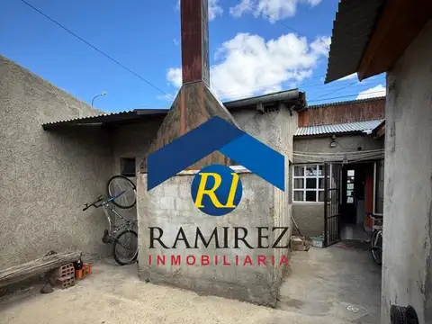Casa en Venta en Río Gallegos, USD 110.000