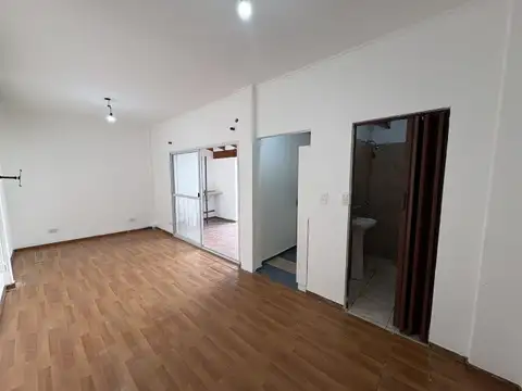Departamento Impecable en Alquiler