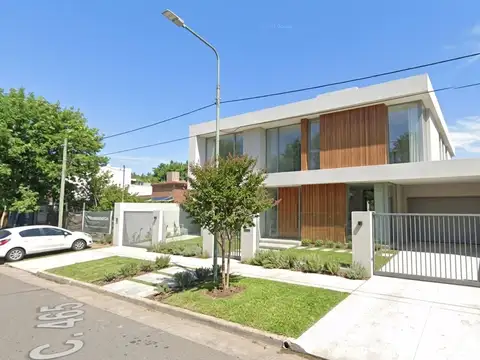 Terreno en Venta de 575,0 m2