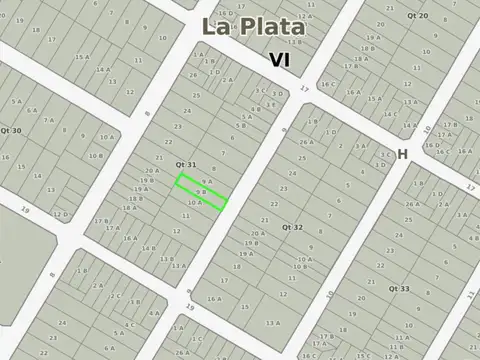 465 e/17 y 19 1200