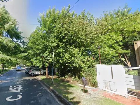 Terreno en Venta en City Bell, USD 110.000