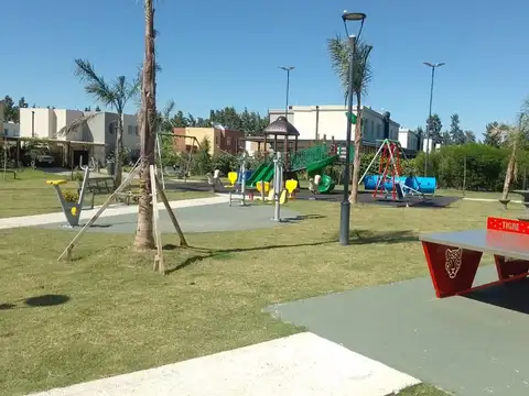 VENTA Casa 3 ambientes Casas de San Patricio Villanueva Tigre