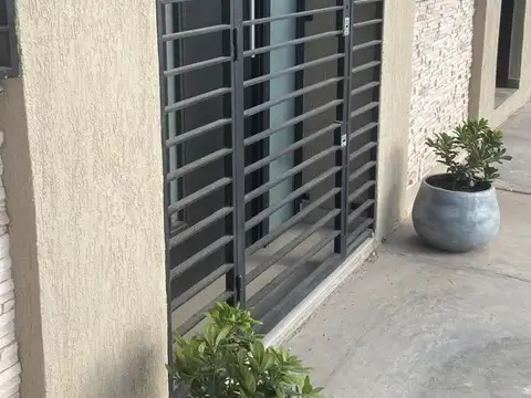 VENTA DE MONOAMBIENTE SOBRE ACCESO ESTE, MAIPU