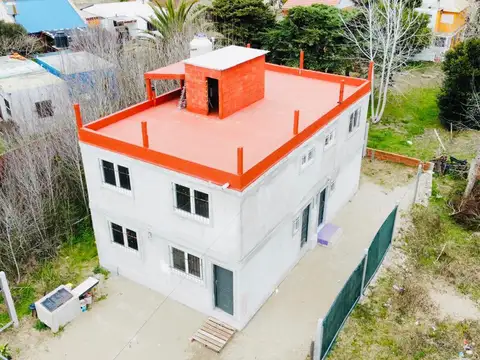 Departamento en venta en san clemente