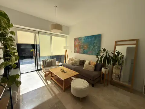 Departamento en Venta en Martinez Libertador / Rio, USD 345.000