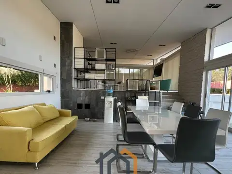 Casa en Alquiler A Estrenar