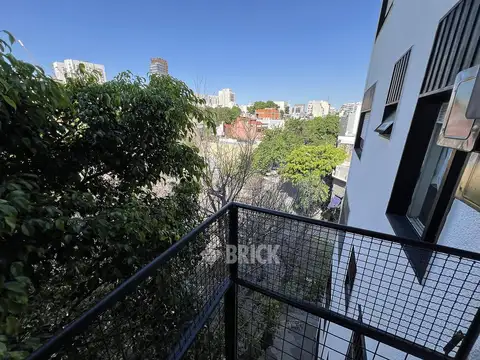 Departamento en Alquiler 40 años