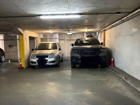 Blanco Encalada 1600