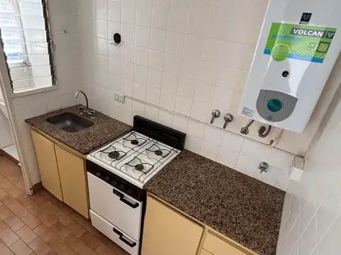 Departamento en Alquiler al Sureste