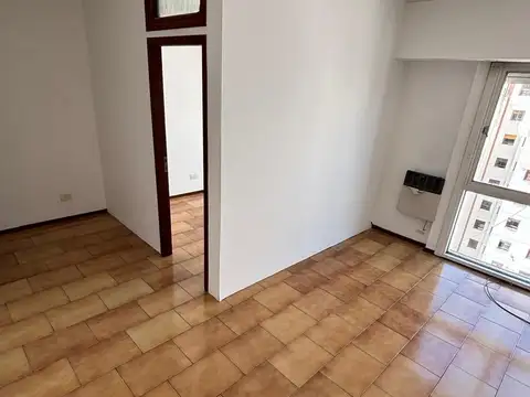 Departamento en Alquiler de 1 dormitorio