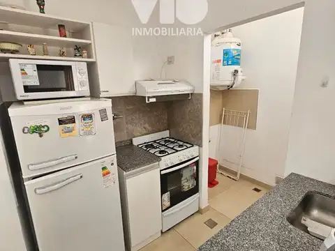 Departamento en Venta en Villa Elisa, USD 60.000