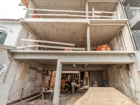 Departamento en Venta al Oeste