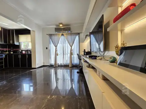 Departamento en Venta en Villa Ballester, USD 130.000