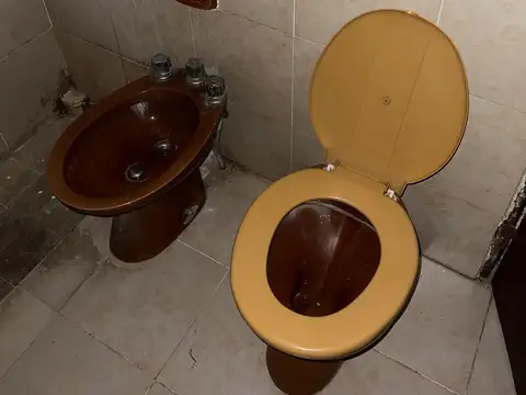 Departamento en Venta 40 años