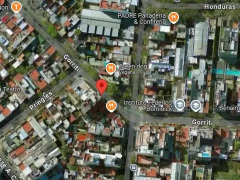 Local en Venta 10 años