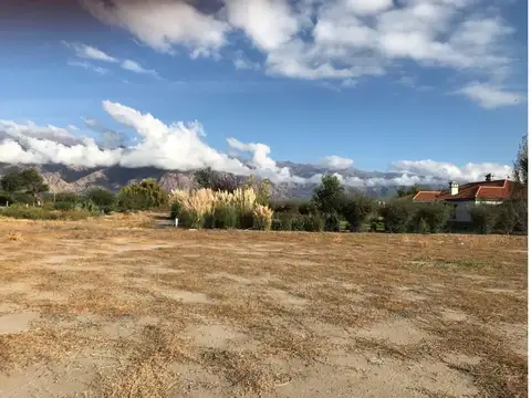 Terreno en Venta en Cafayate, USD 50