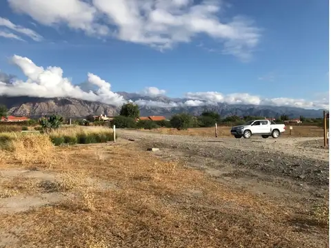 Terreno en Venta de 5400,0 m2