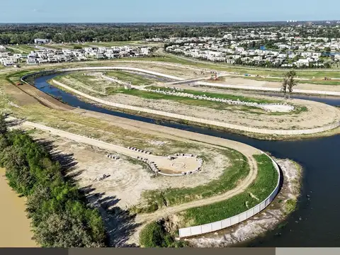 Terreno en Venta en Villanueva, USD 167.000