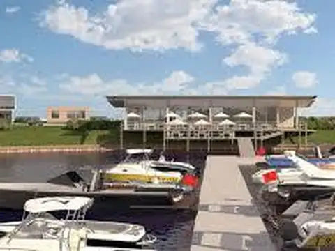 NUEVO BARRIO VILLANUEVA - BAHÍA - TIGRE