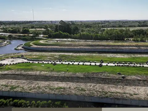 NUEVO BARRIO VILLANUEVA - BAHÍA - TIGRE