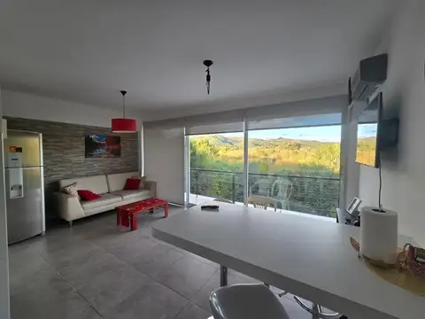 Departamento - Alquiler - Argentina, Potrero de los Funes