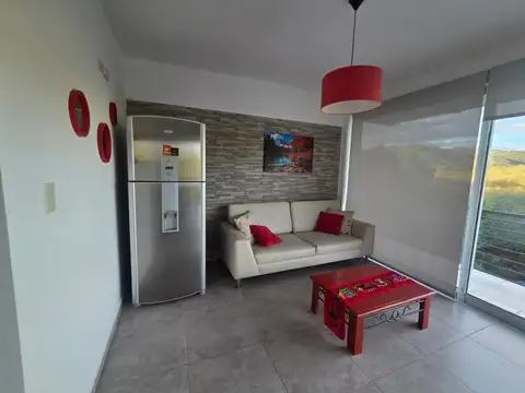 Departamento en Alquiler de 3 ambientes