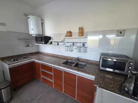 Departamento en Alquiler en Potrero de los Funes, $ 800.000