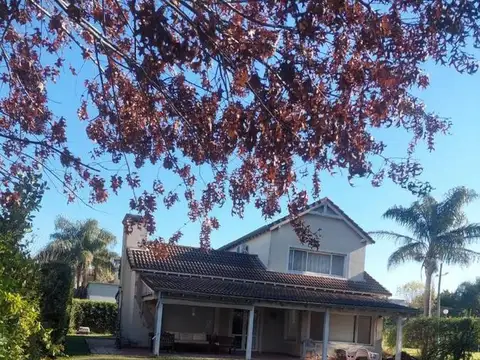Casa en Venta de 4 dormitorios