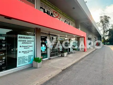 Local Venta Moreno