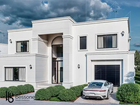 Casa en Venta A Estrenar