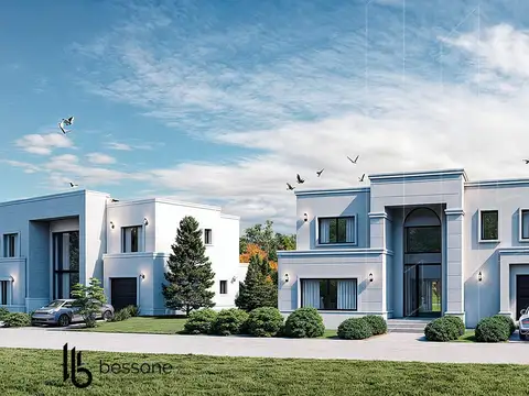 Casa en Venta al Noroeste