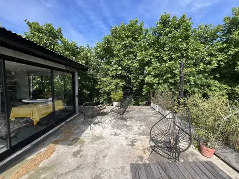 Venta PH 3 dorm en Palermo! Terraza y quincho sin expensas DIVINO!