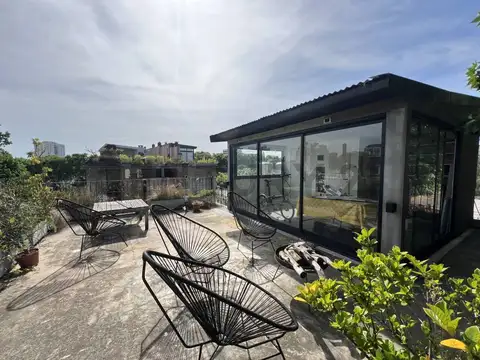 Depto Tipo Casa en Venta de 4 ambientes