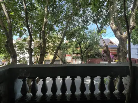 Medrano y El Salvador , Piso 0