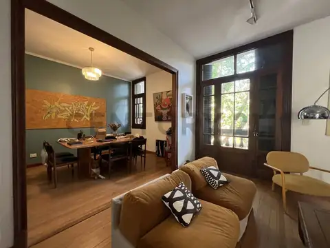 Venta PH 3 dorm en Palermo! Terraza y quincho sin expensas DIVINO!