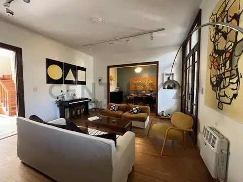 Venta PH 3 dorm en Palermo! Terraza y quincho sin expensas DIVINO!
