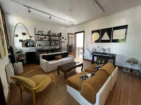 Medrano y El Salvador , Piso 0