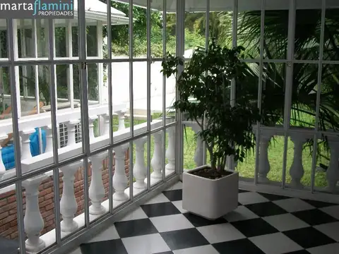 Casa en Alquiler de 3 dormitorios