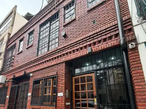Departamento en Alquiler 40 años